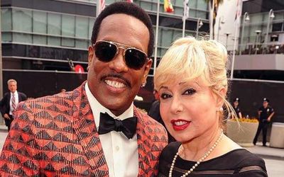 Discover The Life Of Mahin Wilson, Charlie Wilson's Beloved Wife